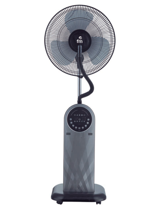 Ventilador Nebulizador ND95 40CM 95W FM