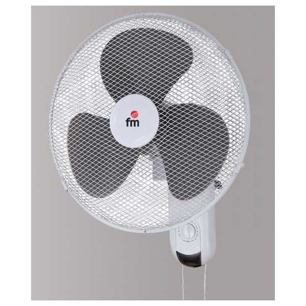 Ventilador Pared VM140 40 CM 45W FM