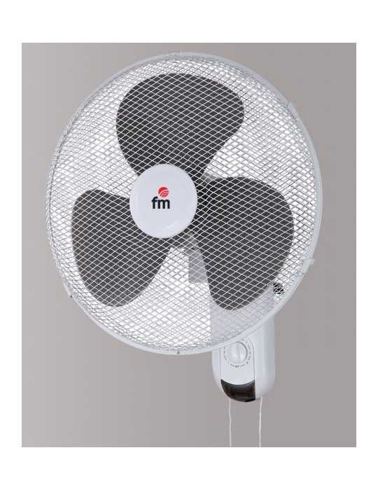 Ventilador Pared VM140 40 CM 45W FM