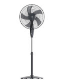 Ventilador Pie BXFS8000E 40CM 45W Negro BLACK+DECKER