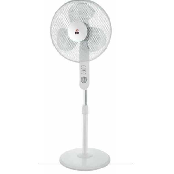 Ventilador Pie P420 40CM 40W FM