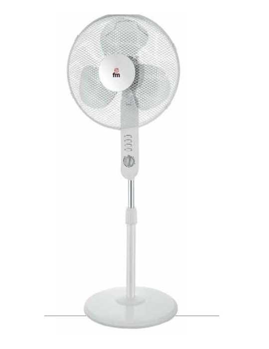 Ventilador Pie P420 40CM 40W FM