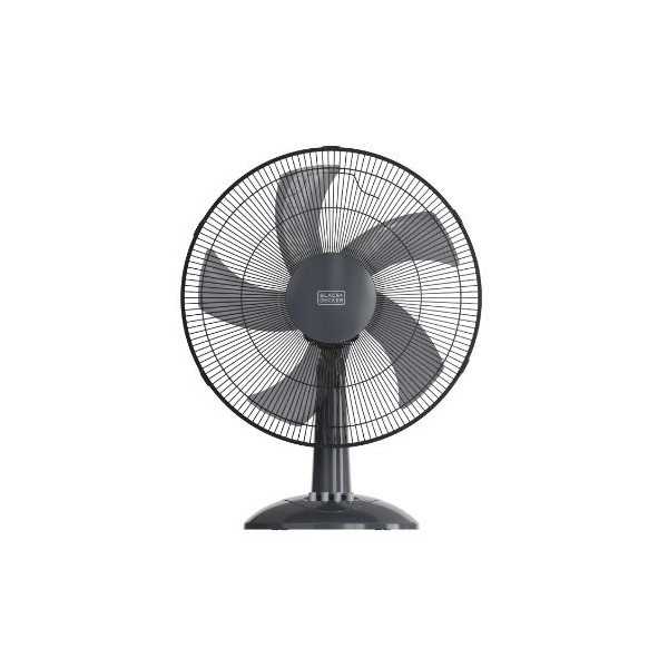 Ventilador Sobremesa BLACK+DECKER