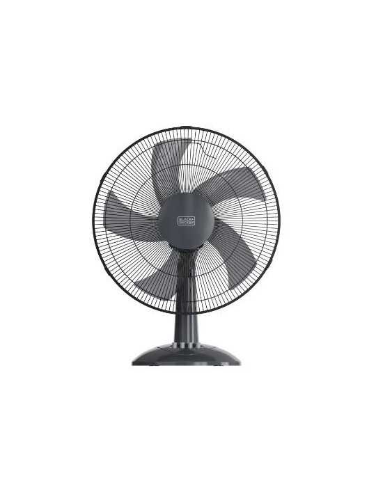 Ventilador Sobremesa BLACK+DECKER
