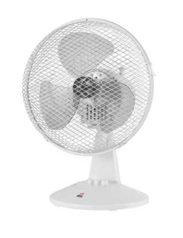 Ventilador Sobremesa SB-130 30CM 30W FM