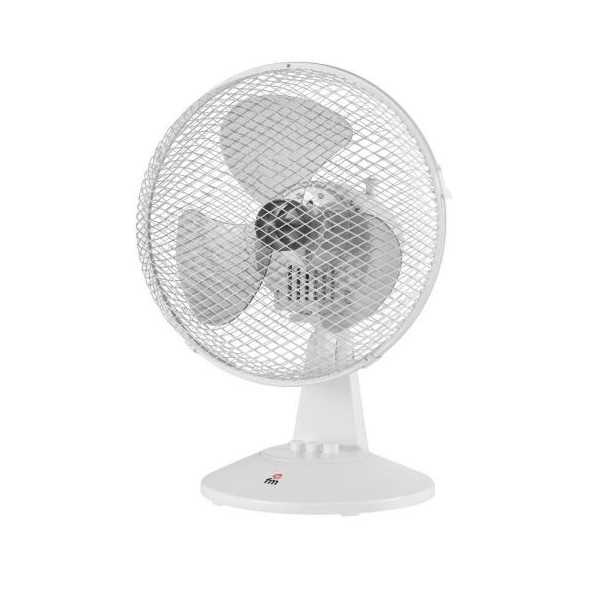 Ventilador Sobremesa SB-130 30CM 30W FM