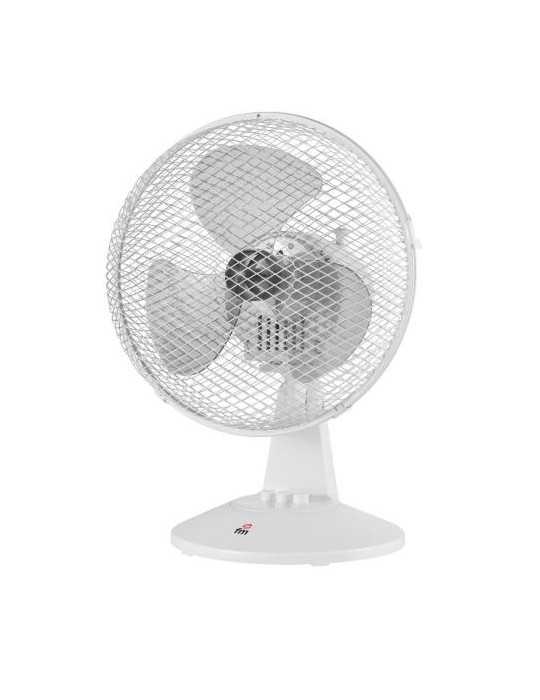 Ventilador Sobremesa SB-130 30CM 30W FM