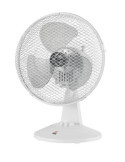 Ventilador Sobremesa SB-130 30CM 30W FM