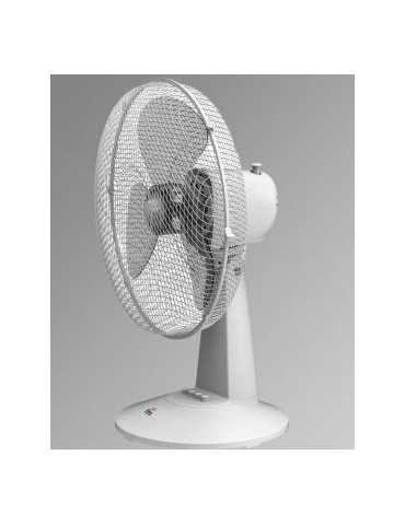 Ventilador Sobremesa SB140 40CM 40W FM