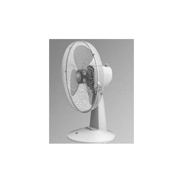 Ventilador Sobremesa SB140 40CM 40W FM