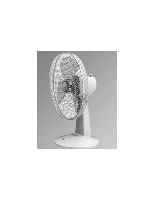 Ventilador Sobremesa SB140 40CM 40W FM