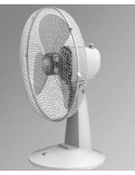 Ventilador Sobremesa SB140 40CM 40W FM