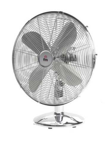 Ventilador Sobremesa SM140 40CM 50W FM