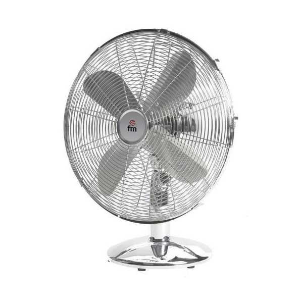 Ventilador Sobremesa SM140 40CM 50W FM