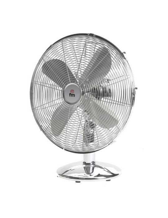 Ventilador Sobremesa SM140 40CM 50W FM
