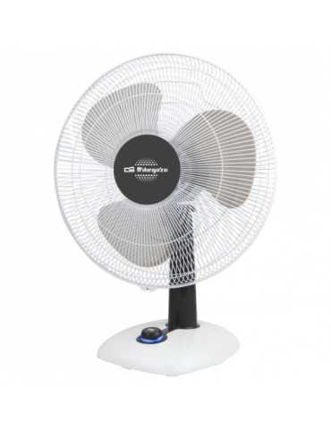 Ventilador Sobremesa TF0143 40CM 50W ORBEGOZO