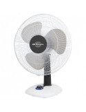 Ventilador Sobremesa TF0143 40CM 50W ORBEGOZO