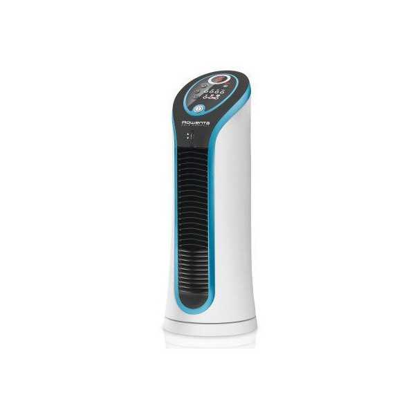 Ventilador Sobremesa VU6210F0 Torre 39,3CM 30W ROWENTA