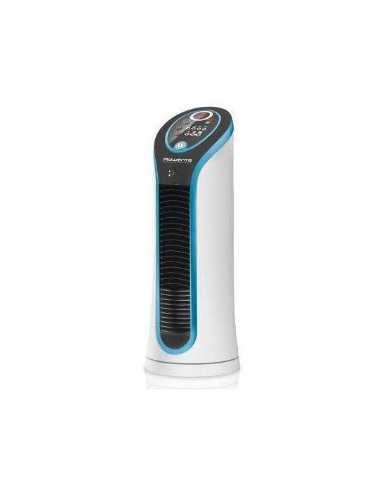 Ventilador Sobremesa VU6210F0 Torre 39,3CM 30W ROWENTA