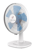 Ventilador Sobremesa Artic Wind 250 22CM 37W S&P