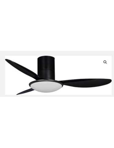 Ventilador Techo Vtnigra L 132CM FM