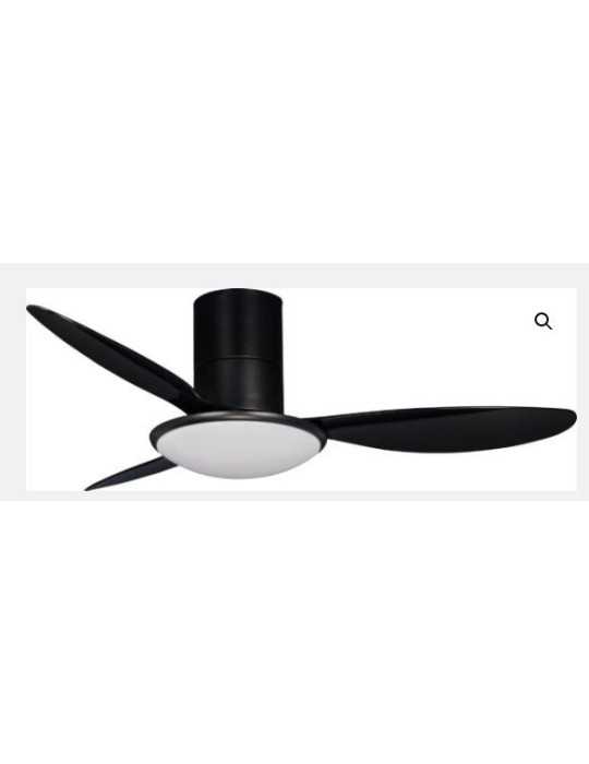Ventilador Techo Vtnigra L 132CM FM