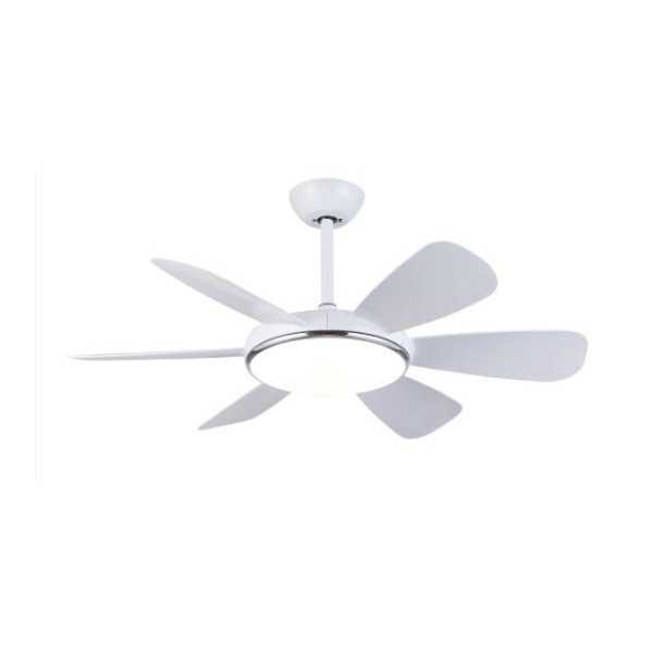 Ventilador Techo Vtnixl 107CM DC 40W FM