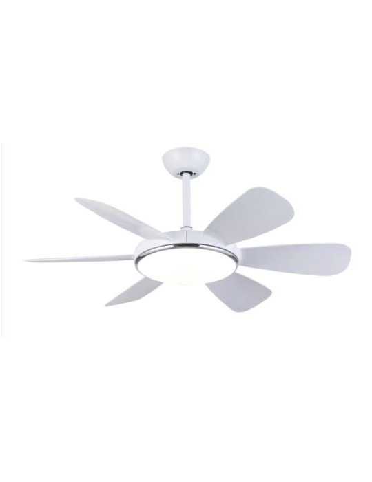 Ventilador Techo Vtnixl 107CM DC 40W FM