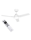 Ventilador Techo JVTE4233 Metal 106CM DC 40W JATA