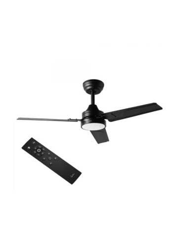 Ventilador Techo JVTE4234 106CM DC 40W JATA