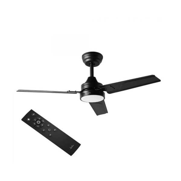 Ventilador Techo JVTE4234 106CM DC 40W JATA