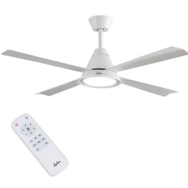 Ventilador Techo JVTE4235 132CM 40W JATA