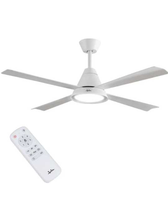 Ventilador Techo JVTE4235 132CM 40W JATA