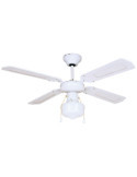 Ventilador Techo CL04105 B 105CM 70W ORBEGOZO