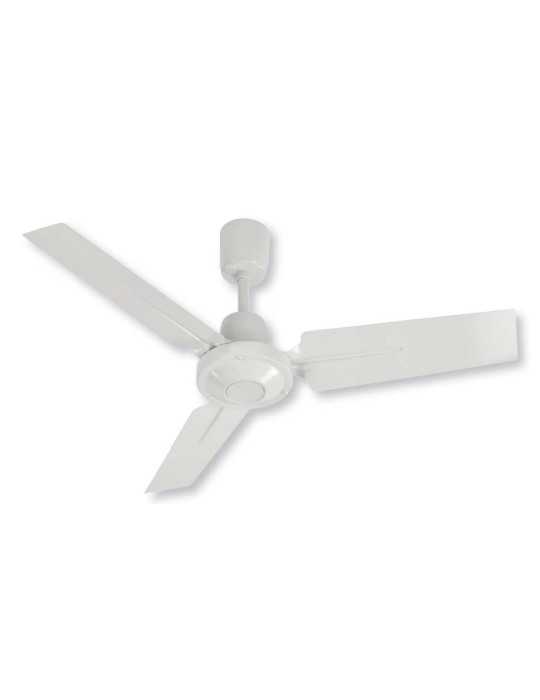 Ventilador Techo HTB140RC 140CM 50W S&P