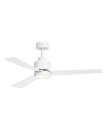 Ventilador Techo HTD130DC 130CM 40W 8.58M3/H S&P