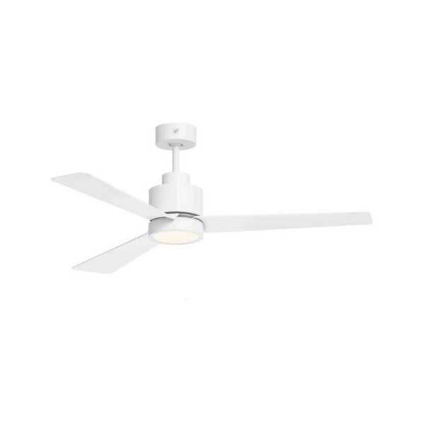 Ventilador Techo HTD130DC 130CM 40W 8.58M3/H S&P
