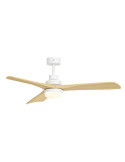 Ventilador Techo HTD135DC 135CM 56W 11.76M3/H S&P