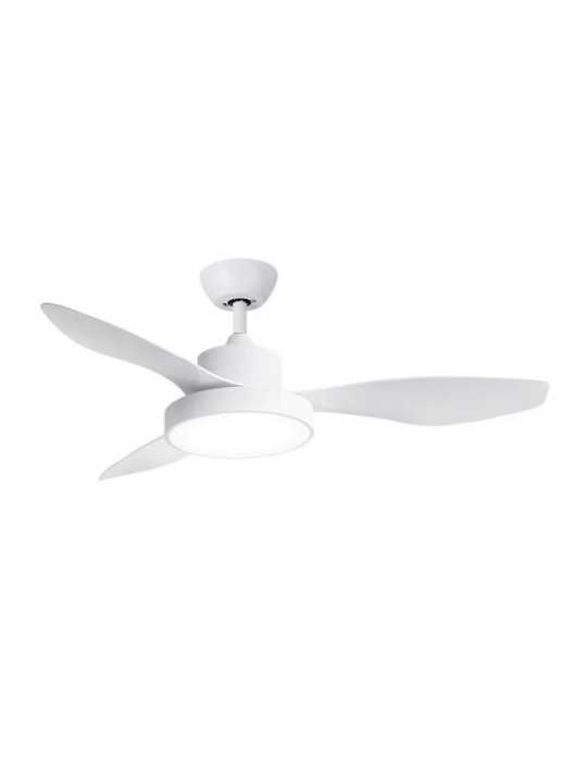 Ventilador Techo 6498B Conforto 120CM DC 42W Lite 2 SPC