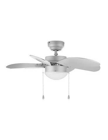 Ventilador Techo VE5810 76CM 50W TRISTAR