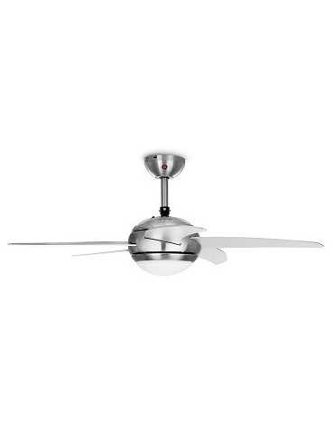 Ventilador Techo VE5815 112CM 55W MD TRISTAR