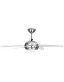Ventilador Techo VE5815 112CM 55W MD TRISTAR