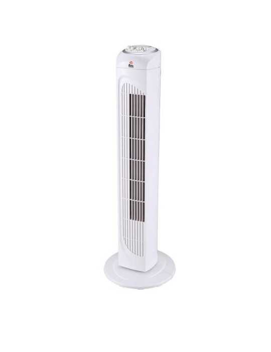 Ventilador Torre VTR20 76CM 45 W FM