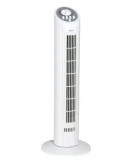 Ventilador Torre NVR-TR29R 75CM 50W Blanco NEVIR