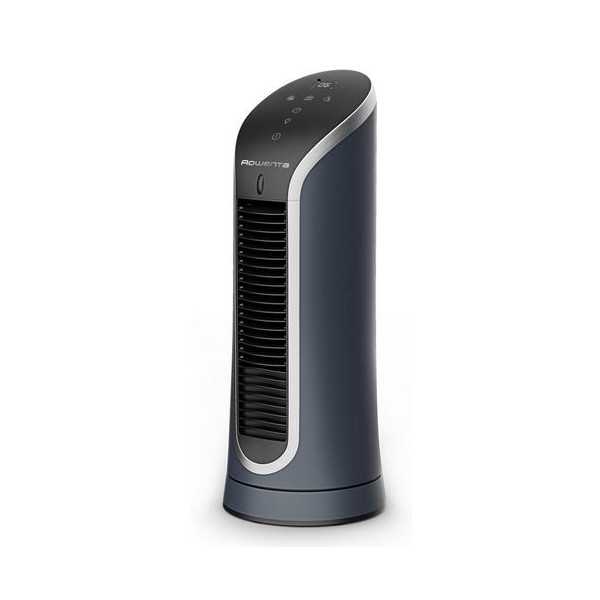 Ventilador Torre VU6220F0 40CM 11W Eole Compact ROWENTA