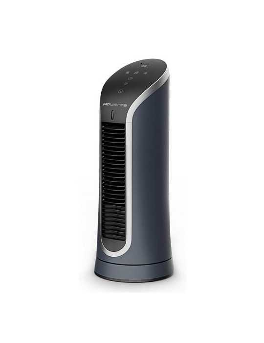 Ventilador Torre VU6220F0 40CM 11W Eole Compact ROWENTA