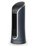 Ventilador Torre VU6220F0 40CM 11W Eole Compact ROWENTA