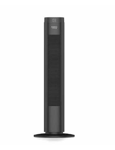 Ventilador Torre Babel Digital 76CM 50W Negro TAURUS