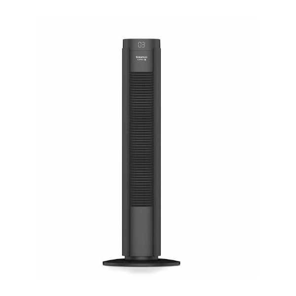 Ventilador Torre Babel Digital 76CM 50W Negro TAURUS