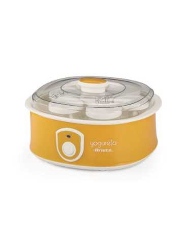 Yogurtera 617 Yogurella 7 Tarros ARIETE